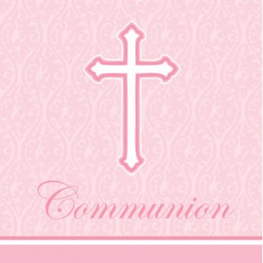 1st Holy Communion 