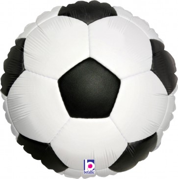 Football Foil Balloon 