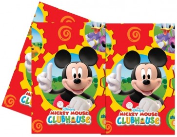 Mickey Mouse Clubhouse Tablecover