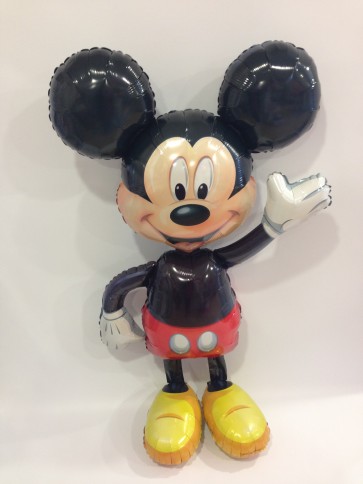 Mickey Mouse Airwalker 