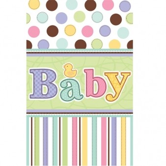 Tiny Bundle Table Cover