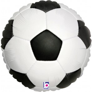 Football Foil Balloon 