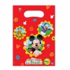 Mickey Mouse Clubhouse Loot Bags